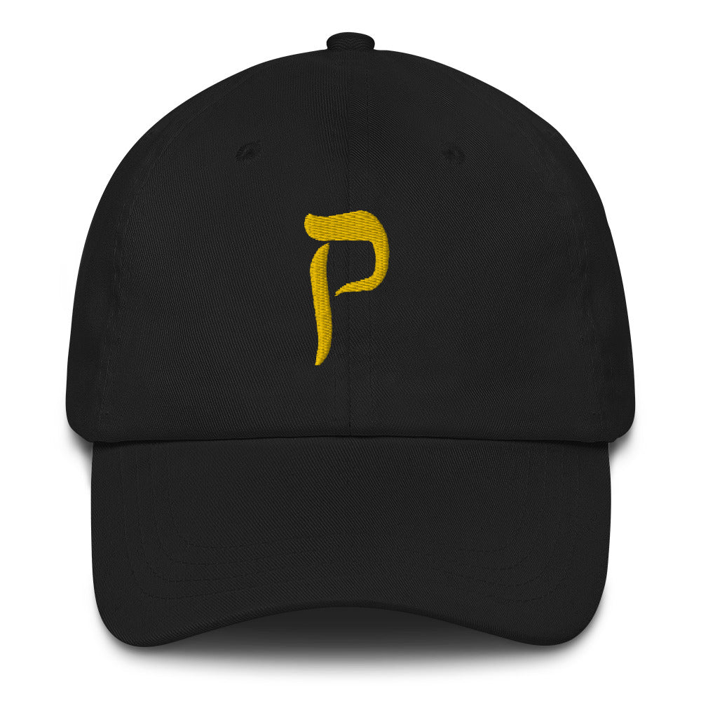 Prevail Dad hat