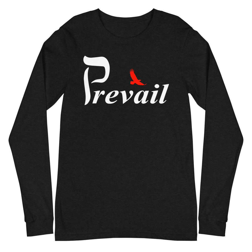 Prevail Long Sleeve Shirt